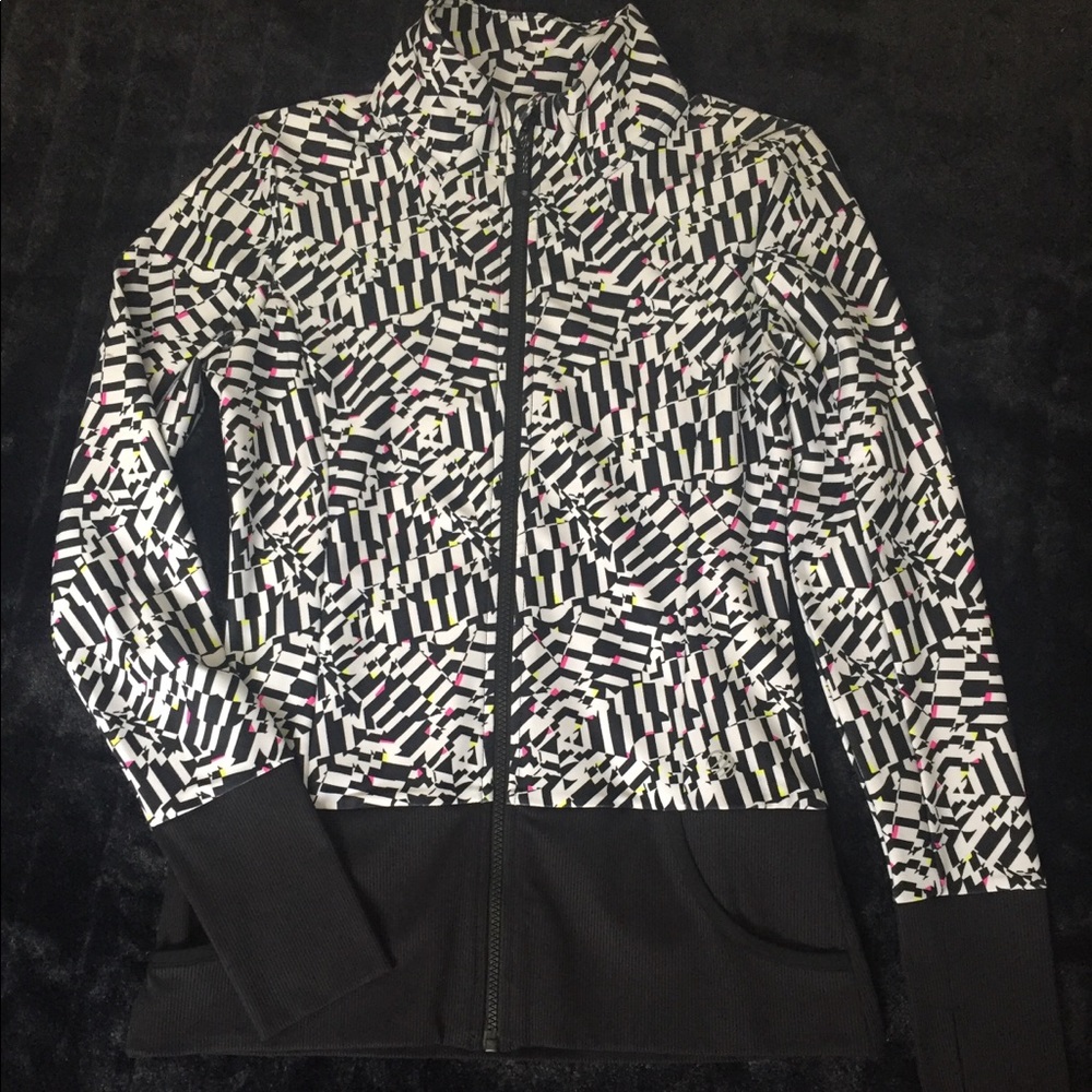 Jacket